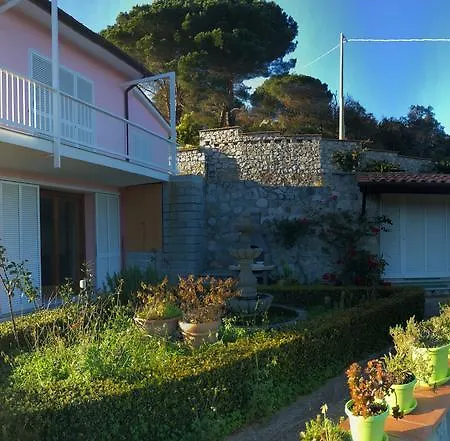Apartmán Oasi Redinoce *
