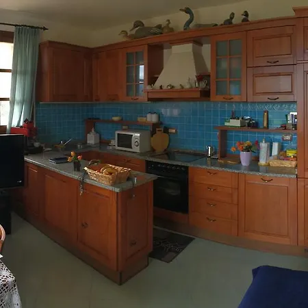 Oasi Redinoce Apartmán *