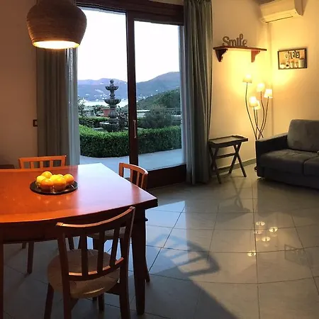 Oasi Redinoce Apartmán *