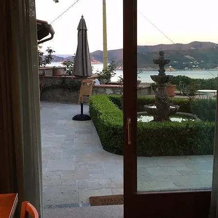 Oasi Redinoce * Portoferraio