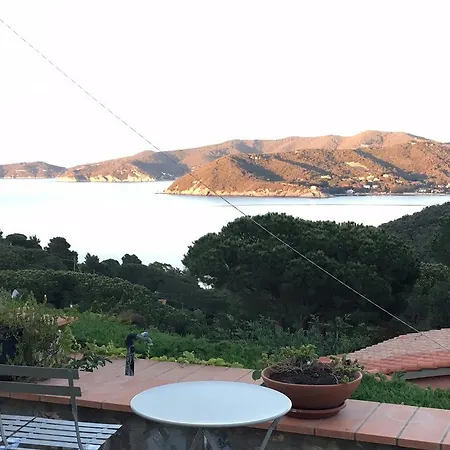 Apartmán Oasi Redinoce