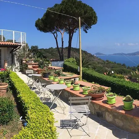 Oasi Redinoce Apartmán