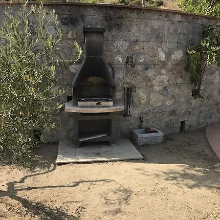 Oasi Redinoce * Portoferraio