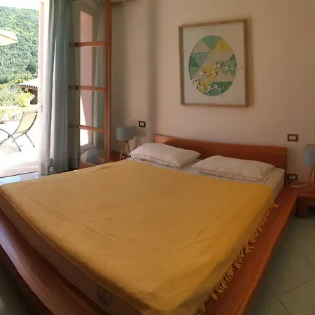 Apartmán Oasi Redinoce