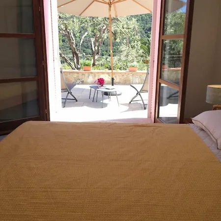 Apartmán Oasi Redinoce Portoferraio