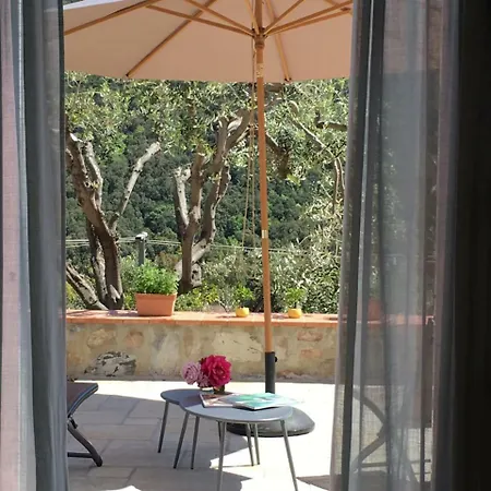 Oasi Redinoce Apartmán Portoferraio